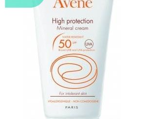 Cẩn thận khi dùng mỹ phẩm chống nắng ngày hè Mỹ phẩm chống nắng Spf 50 ++