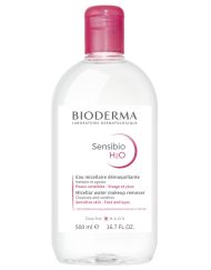 Nước Tẩy Trang Bioderma Sensibio H20 Solution Micellaire