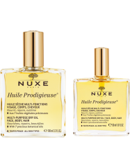 Dầu Dưỡng Da Nuxe Huile Prodigieuse Multi-Purpose Dry Oil 100ml