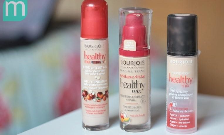 Kem nền Foundation, BB hay CC phù hợp với da bạn? kem-nen-bourjois-xach-tay