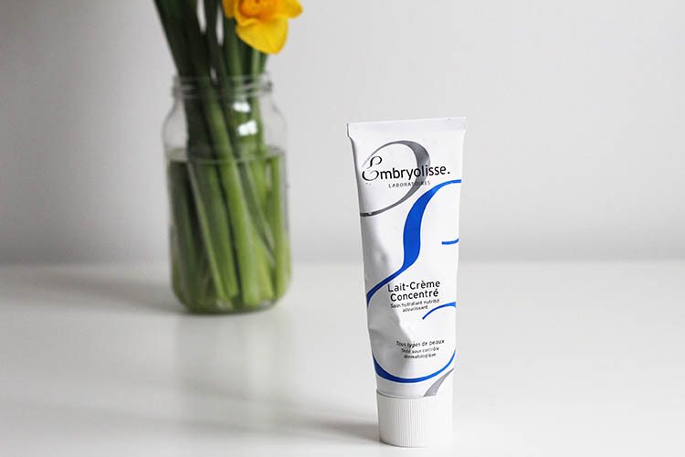 Kem dưỡng Embryolisse Lait – Crème Concentre - 30ml Kem dưỡng Embryolisse Lait – Crème Concentre - 30ml - Ảnh 10