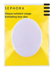 Miếng rửa mặt Sephora Exfoliating Face Disc