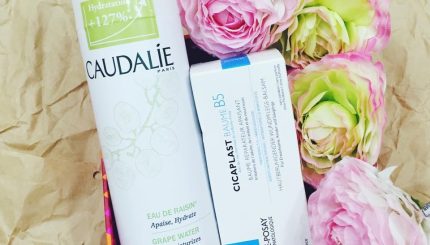 Mỹ phẩm đồng hành cùng làn da trong mùa khô hanh - "Must-Have" my-pham-duong-da-mua-hanh-kho-xit-khoang-caudalie-kem-duong-laroche-posay-cicaplast-baume-b5