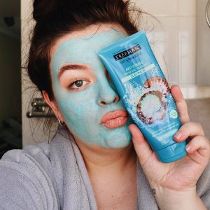 Mặt nạ Freeman Anti-Stress Mask Dead Sea Minerals