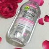 Nước tẩy trang Garnier Micellar Cleansing Water 400ml