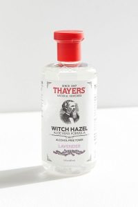 Nước Hoa Hồng Thayers Lavender Witch Hazel