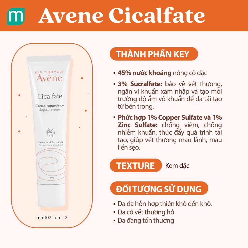 Top 3 Kem Dưỡng Chống Nẻ Cho Ngày Đông Khô Hanh