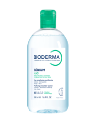 Nước Tẩy Trang Bioderma Sebium H20 Solution Micellaire