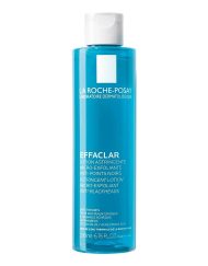 Nước hoa hồng La Roche-Posay EFFACLAR Astringent Micro-Exfoliating Lotion