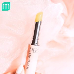 Son Dưỡng Môi DHC Lip Cream