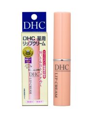 Son Dưỡng Môi DHC Lip Cream