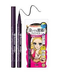 Kẻ Mắt Kiss Me Heroine Make Smooth Liquid Eyeliner