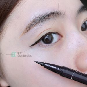 Kẻ Mắt Kiss Me Heroine Make Smooth Liquid Eyeliner Kẻ Mắt Kiss Me Heroine Make Smooth Liquid Eyeliner