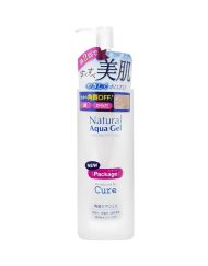 Tẩy Da Chết Cure Natural Aqua Gel