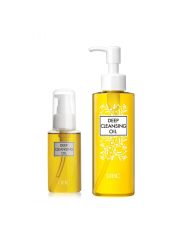 Dầu Tẩy Trang DHC Deep Cleansing Oil
