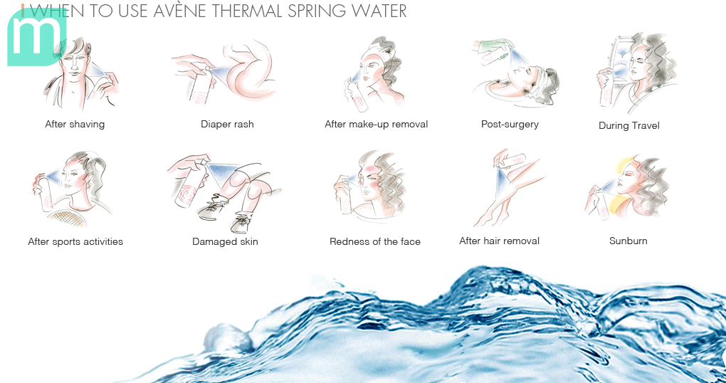 Xịt Khoáng Eau Thermale Avene Thermal Spring Water 50ml xit-khoang-Eau-Thermale-Avene-Thermal-Spring-Water-50ml-1