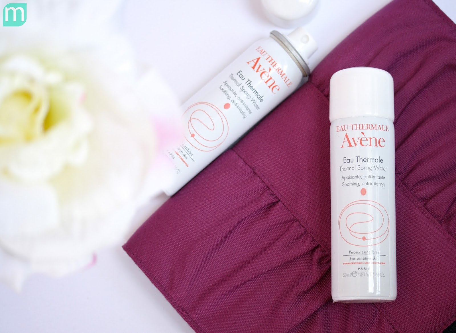 Xịt Khoáng Eau Thermale Avene Thermal Spring Water 50ml xit-khoang-Eau-Thermale-Avene-Thermal-Spring-Water