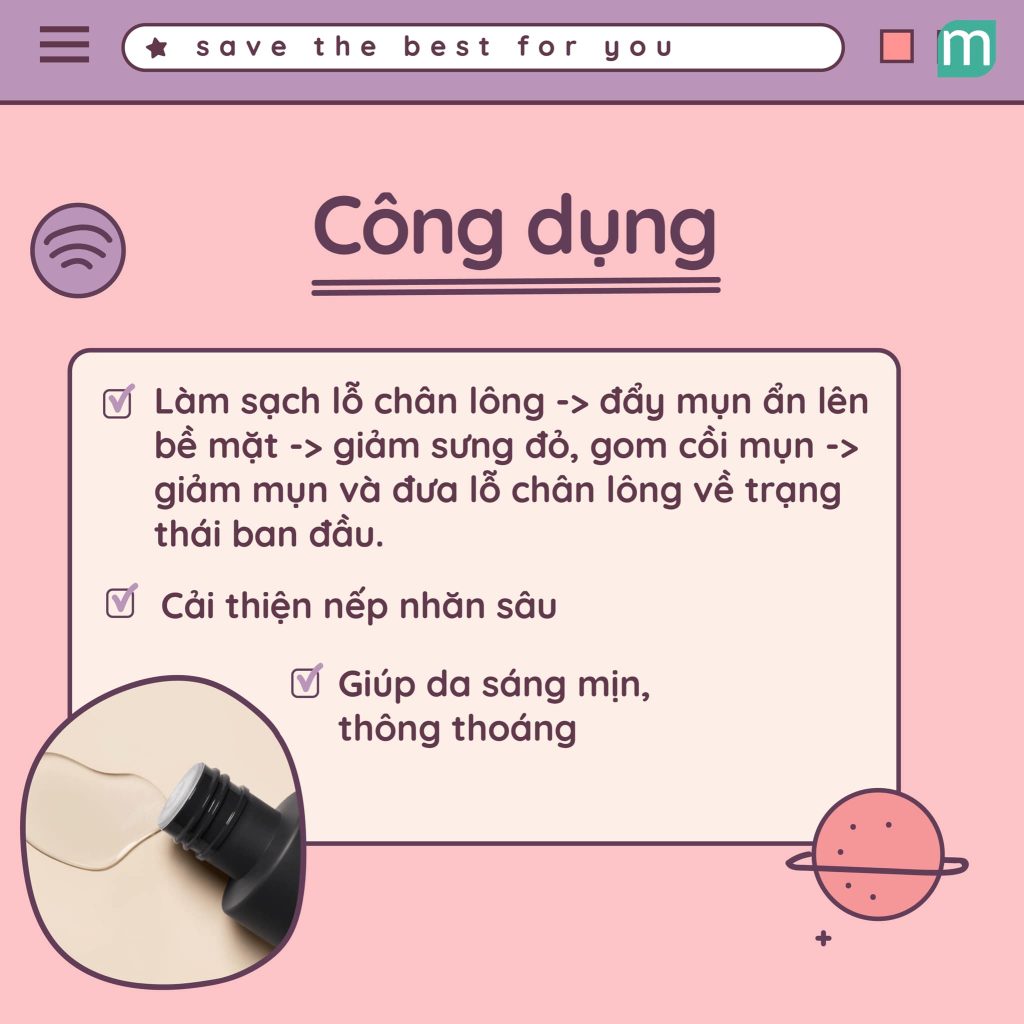 Dung Dịch Paula's Choice Skin Perfecting 2% BHA Liquid 118ml