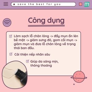 Dung Dịch Tẩy Tế Bào Chết Hóa Học Paula's Choice Skin Perfecting 2% BHA Liquid 30ml