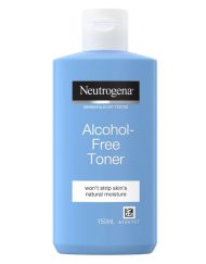 Nước Hoa Hồng Neutrogena Alcohol Free Toner