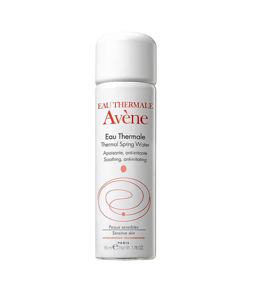 Xịt Khoáng Eau Thermale Avene Thermal Spring Water 50ml Xịt Khoáng Eau Thermale Avene Thermal Spring Water 50ml