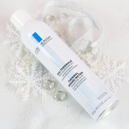 Xịt Khoáng La Roche-Posay Thermal Spring Water 300ml xit-khoang-la-roche-posay-thermal-spring-water-300ml