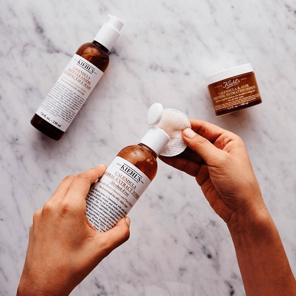 Nước hoa hồng Kiehl’s Calendula Herbal Extract Toner