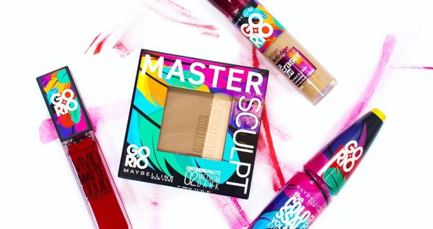 Cho một mùa hè rực rỡ cùng Kit Makeup “Maybelline Go Rio” maybelline-go-rio-kit-makeup
