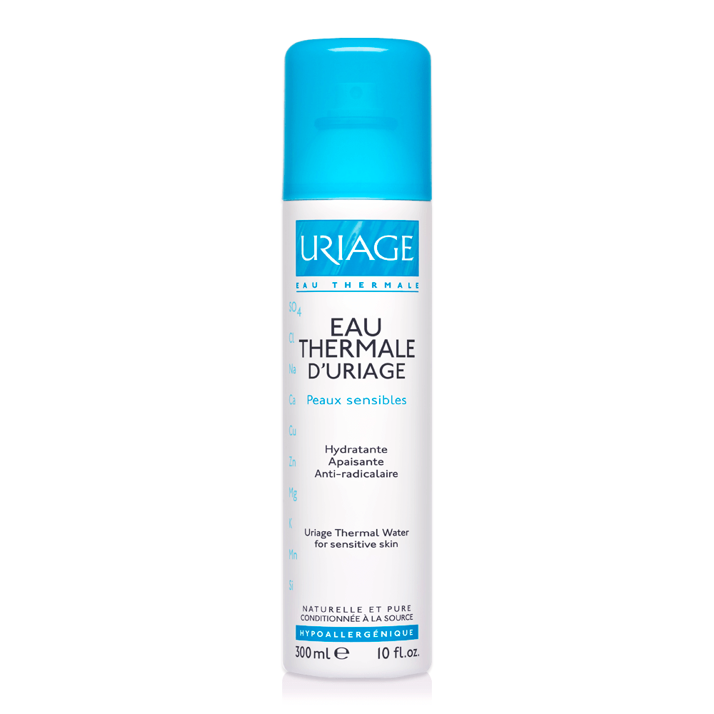 Xịt Khoáng Eau Thermale Uriage Water 300ml xit-khoang-uriage_eau_thermale_water