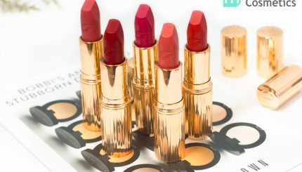 Tổng hợp son Charlotte Tilbury Matte Revolution Hot Lips son-charlotte-tilbury-hot-lips