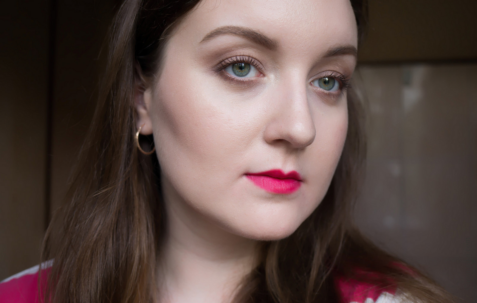 Son Sephora Wonderful Cushion Matte Lip Cream - 05 Wonderful Red Son-Sephora-Wonderful-Cushion-Matte-Lip-Cream-Wonderful-red-1