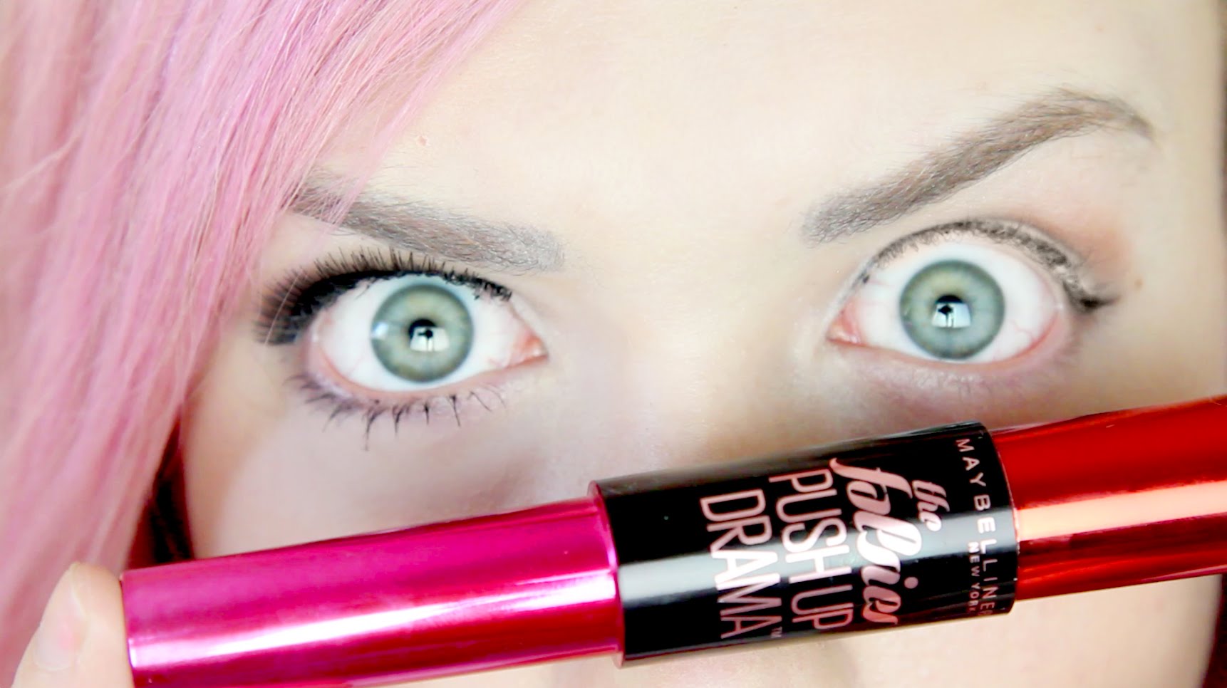 Mascara Maybelline Falsies Push Up Drama mascara-maybelline-falsies-push-up-drama-1