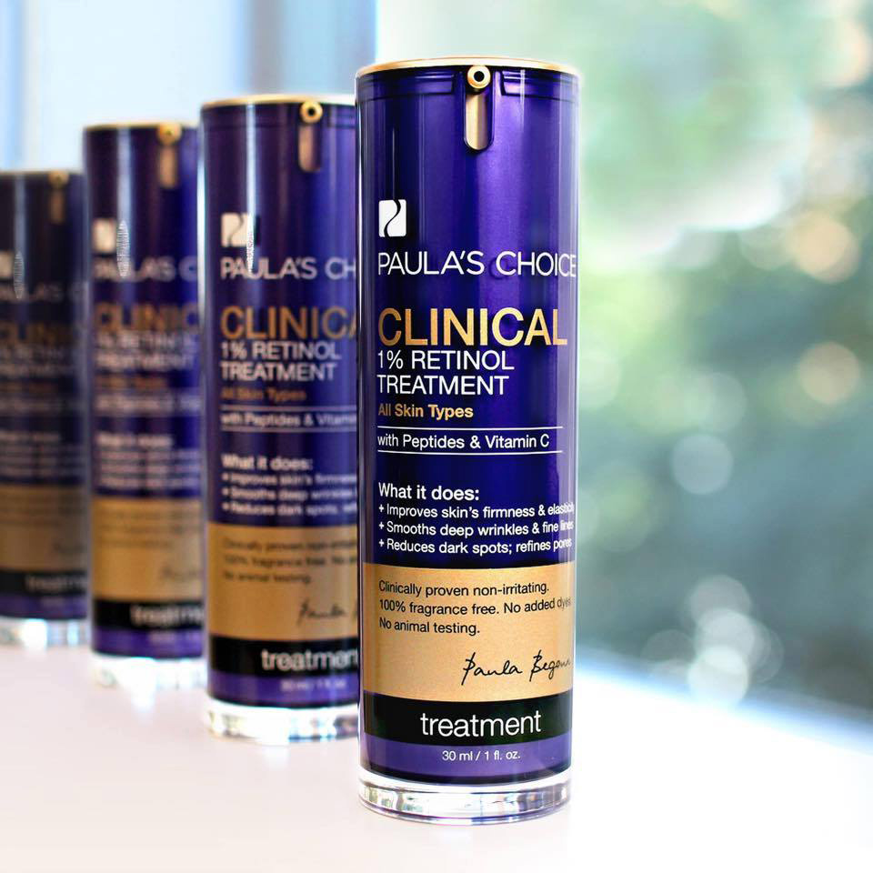 Tổng Hợp Các Sản Phẩm Trị Mụn retinol-paula's-choice