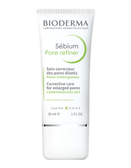 Kem Dưỡng Kiềm Dầu Bioderma Sébium Pore Refiner 30ml