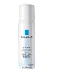 Xịt Khoáng La Roche-Posay Thermal Spring Water 50ml
