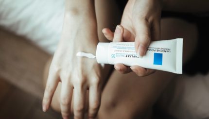 Nếu Như Bạn Có Một Làn Da Đỏng Đảnh... neu-nhu-ban-co-mot-lan-da-dong-danh