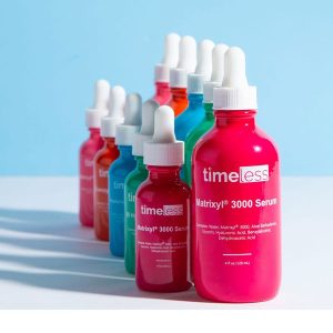 Serum Timeless Matrixyl®️ 3000 30ml