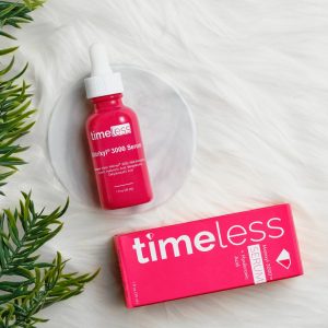 Serum Timeless Matrixyl®️ 3000 30ml