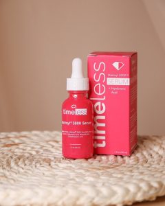 Serum Timeless Matrixyl®️ 3000 30ml