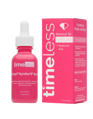 Serum Timeless Matrixyl S6 + Hyaluronic Acid 30ml