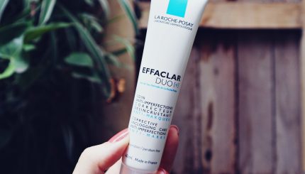 3 Điều Khiến La Roche-Posay Duo+ Ăn Đứt BHA 2% la-roche-posay-duo-02