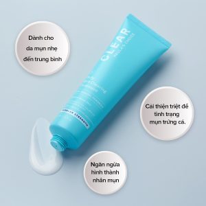 Chấm mụn Paula's Choice 2.5% Benzoyl Peroxide