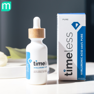 Serum Timeless Hyluronic Acid Pure 60ml