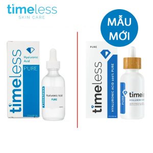 Serum Timeless Hyluronic Acid Pure 60ml