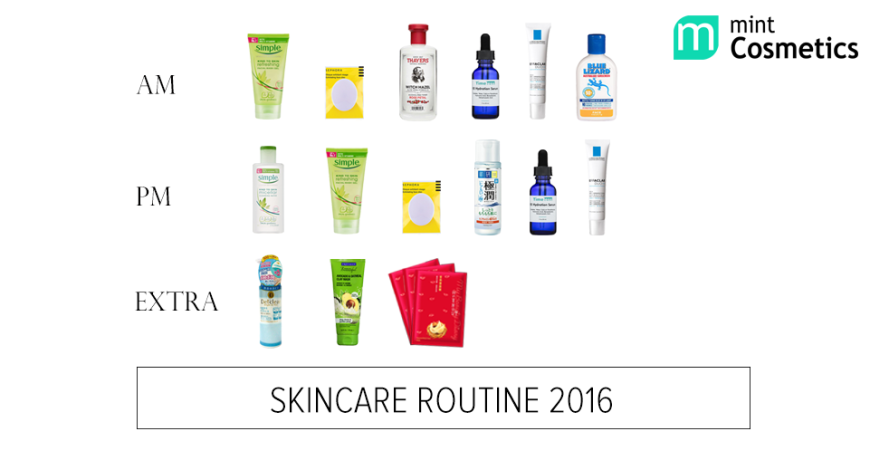 skincare-routine-2016