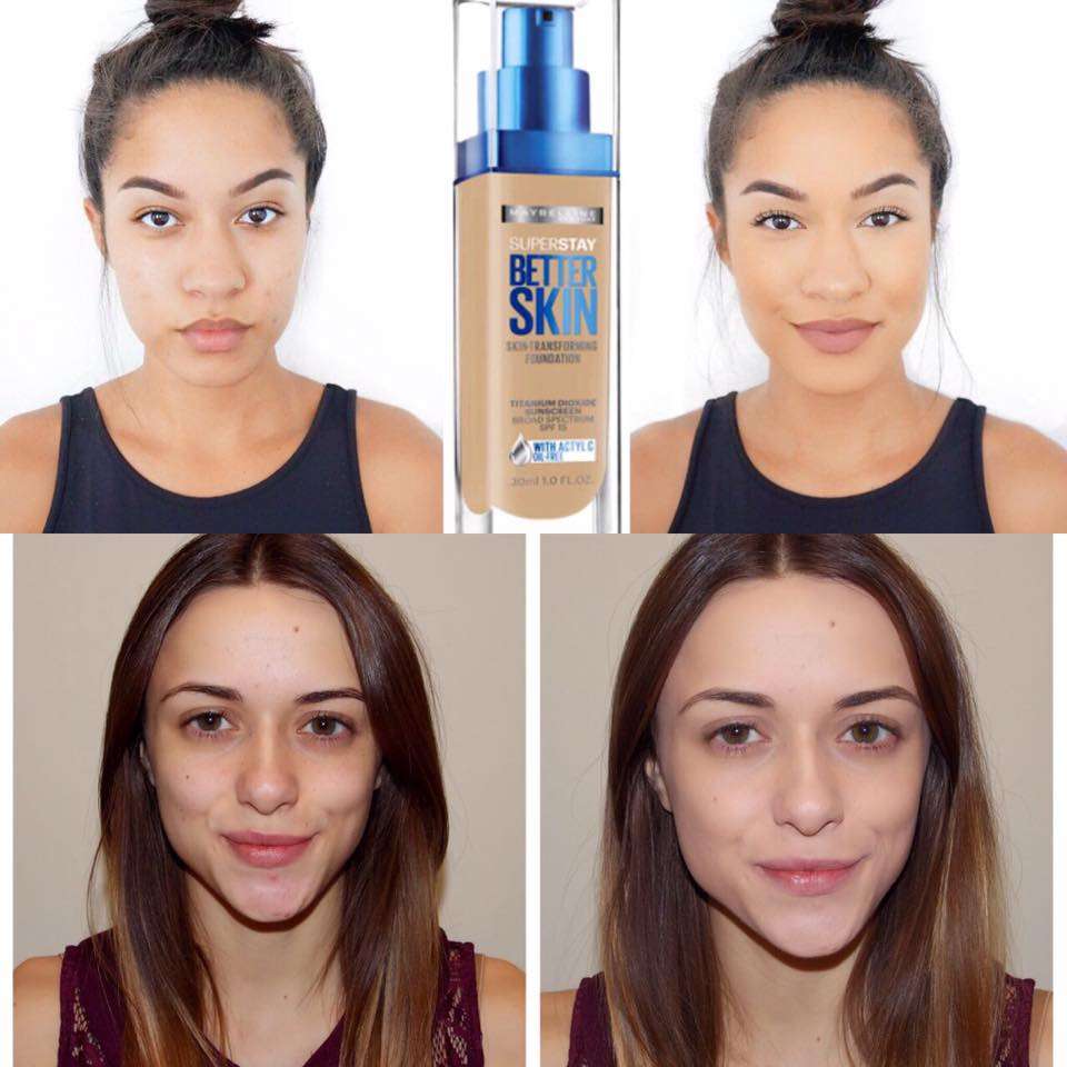 Kem nền Maybelline Superstay Better Skin Foundation kem-nen-maybelline-superstay-better-skin-1