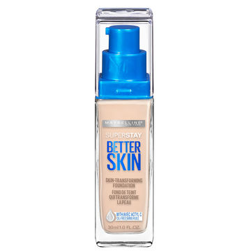 Kem nền Maybelline Superstay Better Skin Foundation Kem nền Maybelline Superstay Better Skin Foundation
