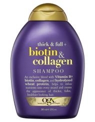 Dầu Gội OGX Biotin & Collagen Shampoo