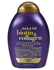 Dầu Xả OGX Biotin & Collagen Conditioner