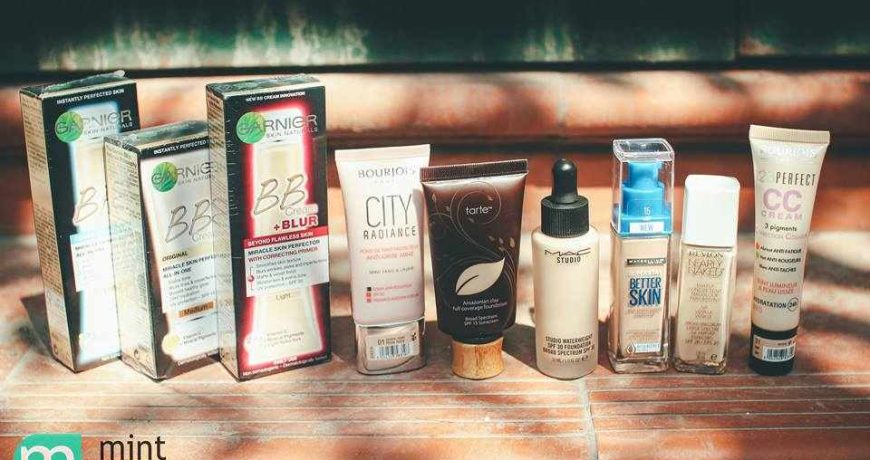 Kem Nền “tích hợp” CHỈ SỐ CHỐNG NẮNG – Sự Lựa Chọn Thông Minh của mọi cô gái. kem-nen-co-chi-so-chong-nang